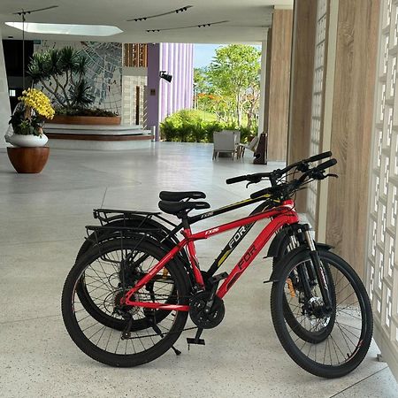 Ttc Van Phong Bay Resort - Himalaya Sauna & Steam Retreat Included Ninh Hoa Luaran gambar