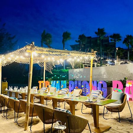 Ttc Van Phong Bay Resort - Himalaya Sauna & Steam Retreat Included Ninh Hoa Luaran gambar