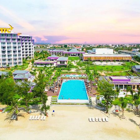 Ttc Van Phong Bay Resort - Himalaya Sauna & Steam Retreat Included Ninh Hoa Luaran gambar