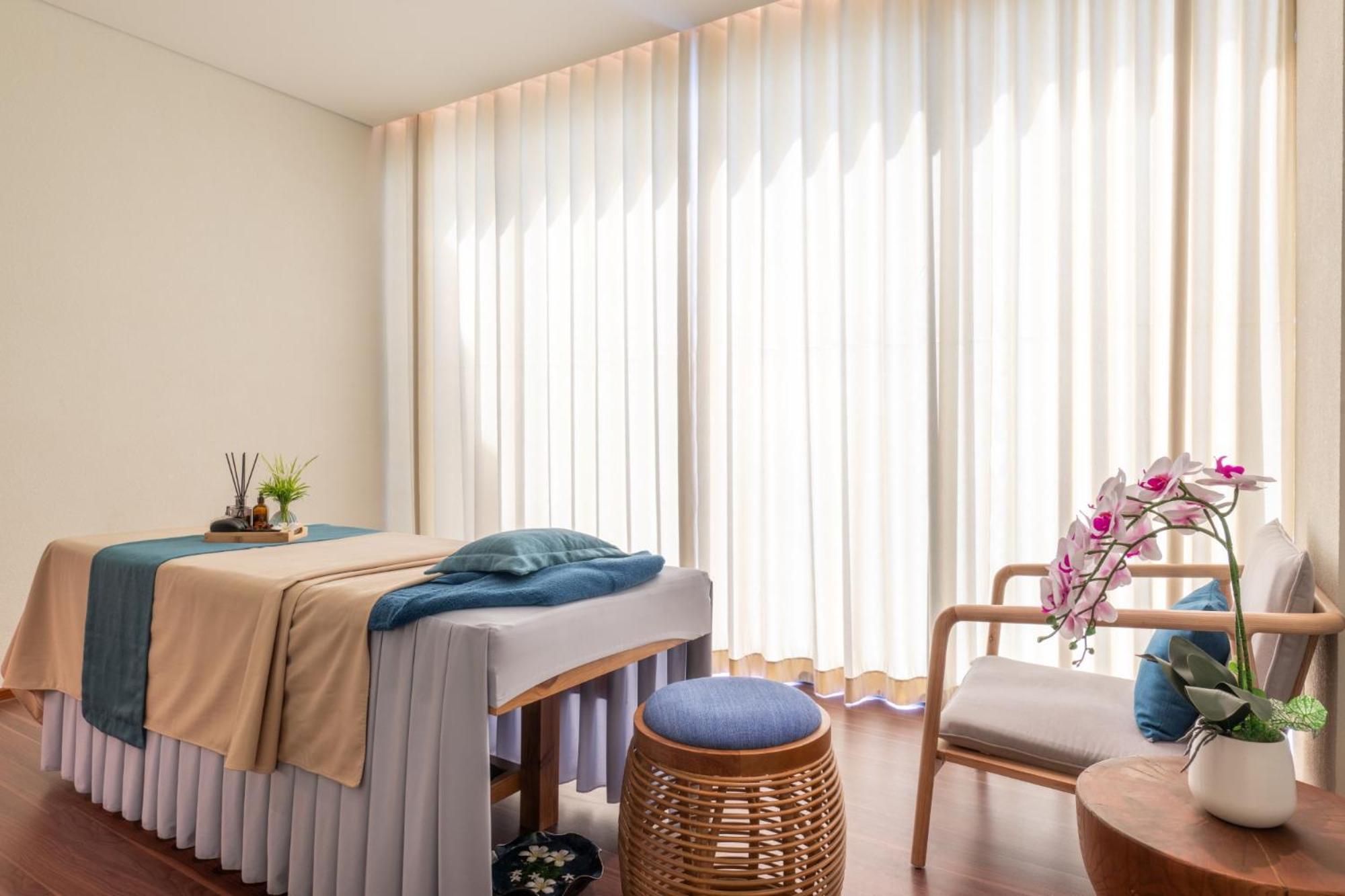 Ttc Van Phong Bay Resort - Himalaya Sauna & Steam Retreat Included Ninh Hoa Luaran gambar