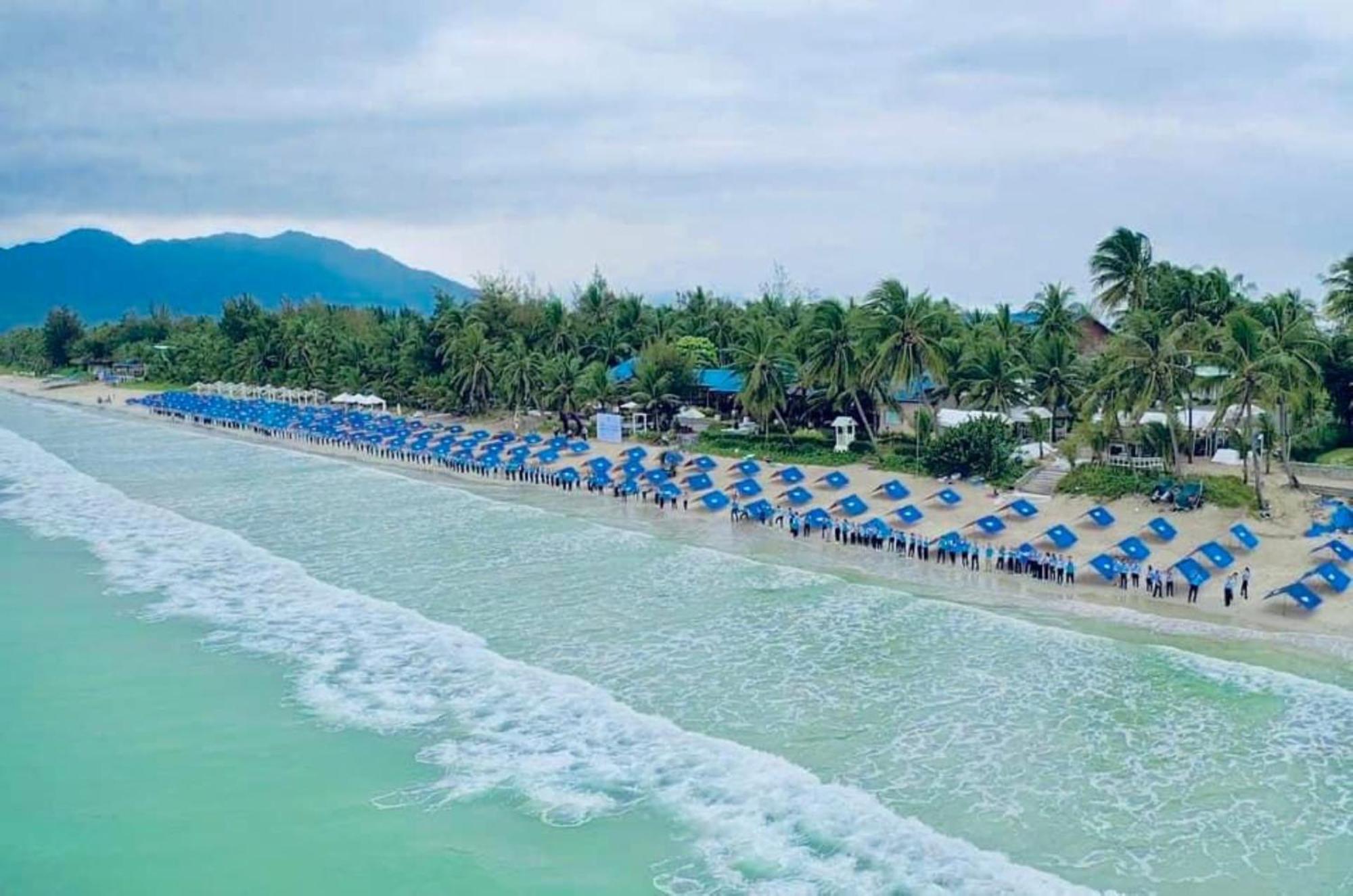 Ttc Van Phong Bay Resort - Himalaya Sauna & Steam Retreat Included Ninh Hoa Luaran gambar