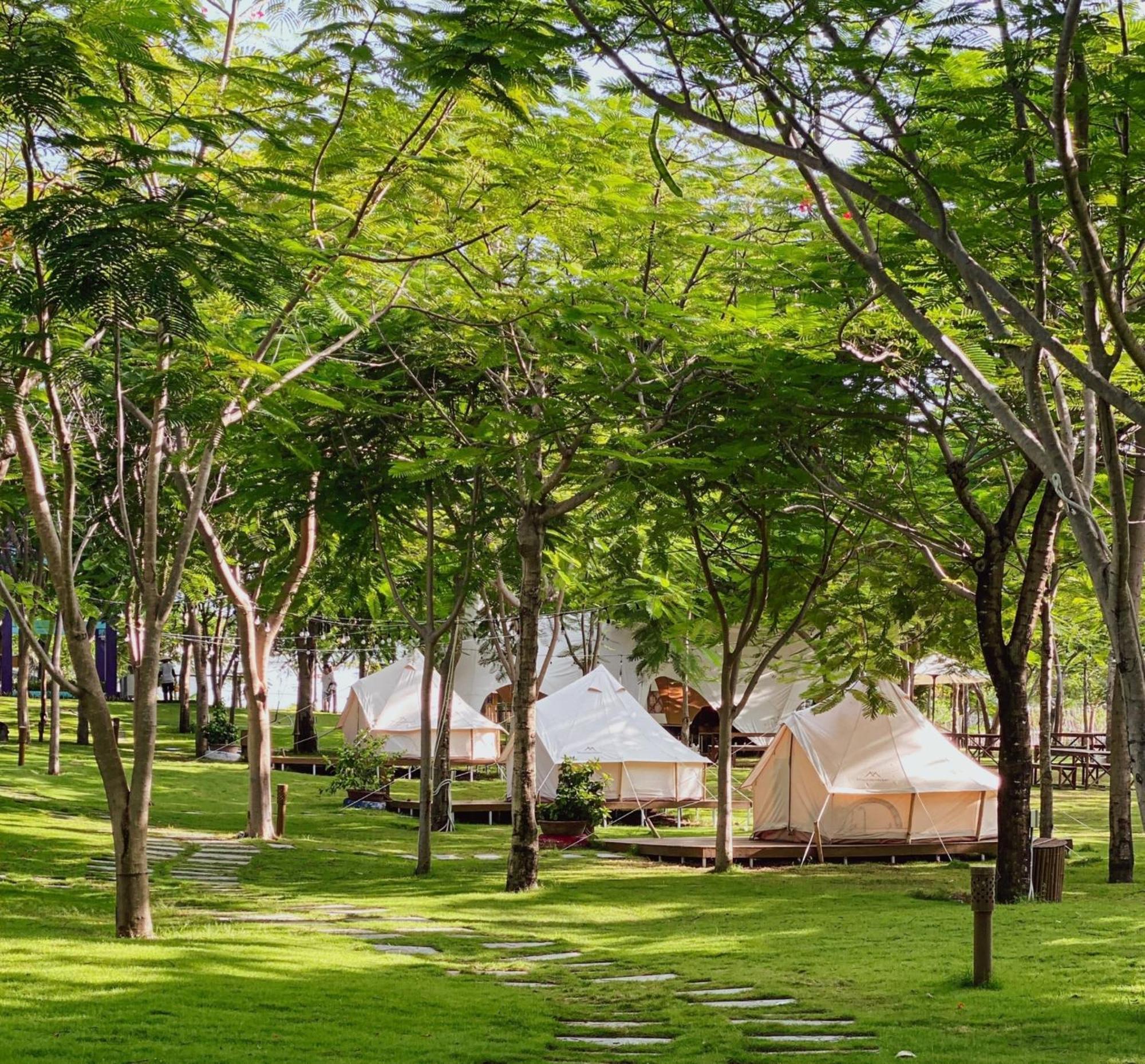 Ttc Van Phong Bay Resort - Himalaya Sauna & Steam Retreat Included Ninh Hoa Luaran gambar