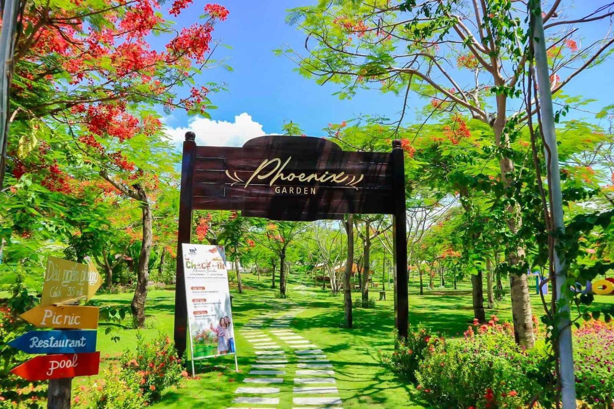 Ttc Van Phong Bay Resort - Himalaya Sauna & Steam Retreat Included Ninh Hoa Luaran gambar