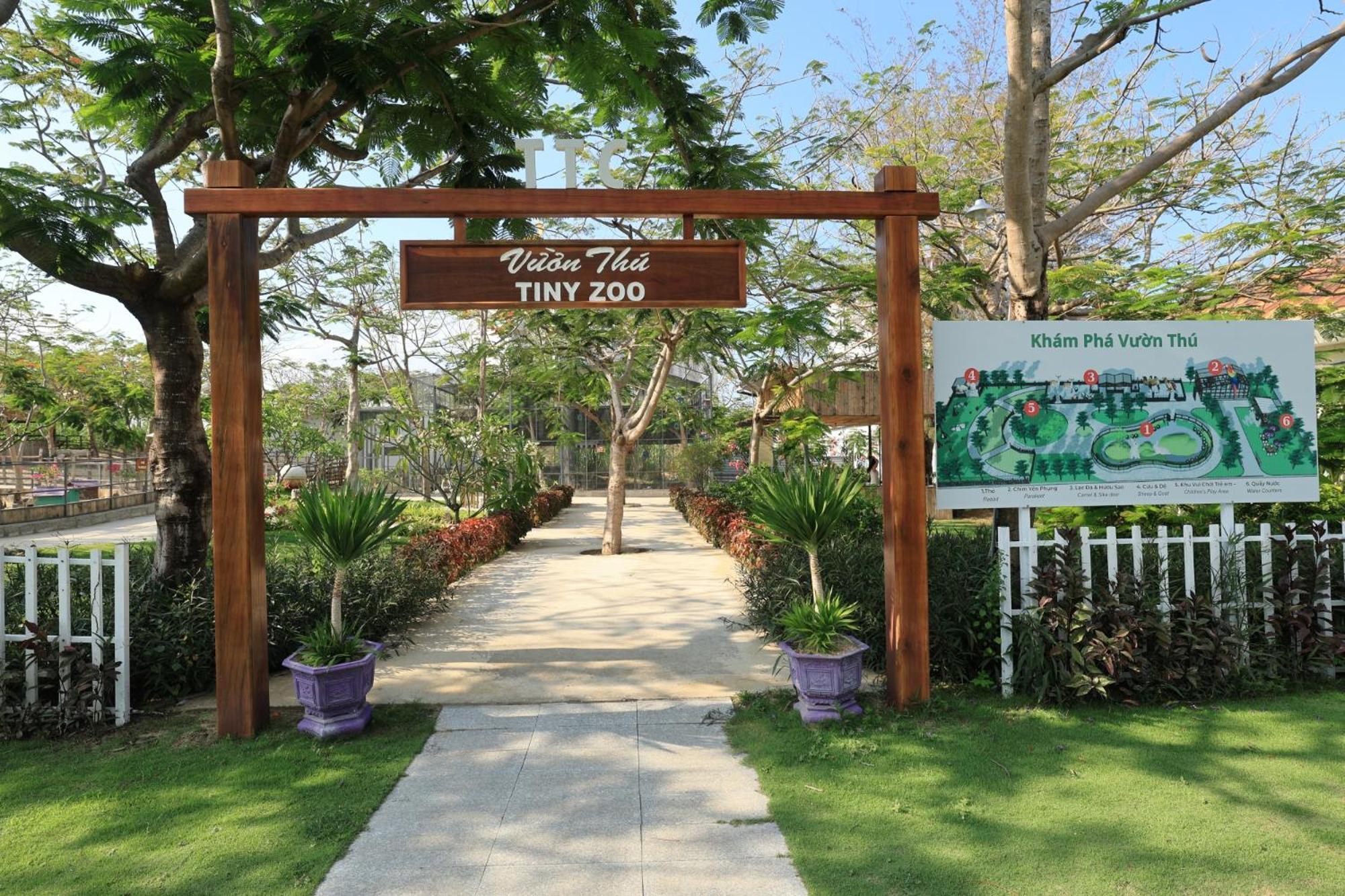 Ttc Van Phong Bay Resort - Himalaya Sauna & Steam Retreat Included Ninh Hoa Luaran gambar