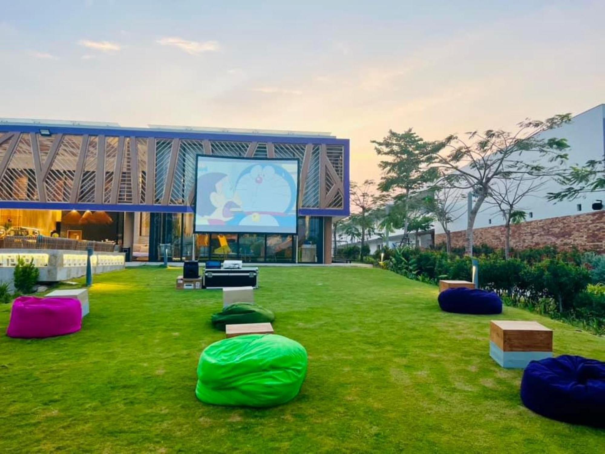 Ttc Van Phong Bay Resort - Himalaya Sauna & Steam Retreat Included Ninh Hoa Luaran gambar