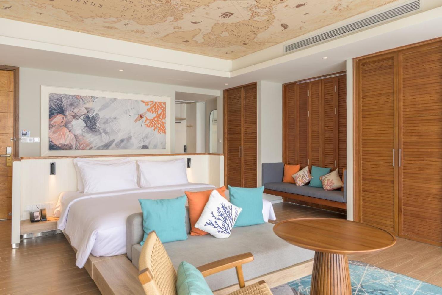 Ttc Van Phong Bay Resort - Himalaya Sauna & Steam Retreat Included Ninh Hoa Luaran gambar