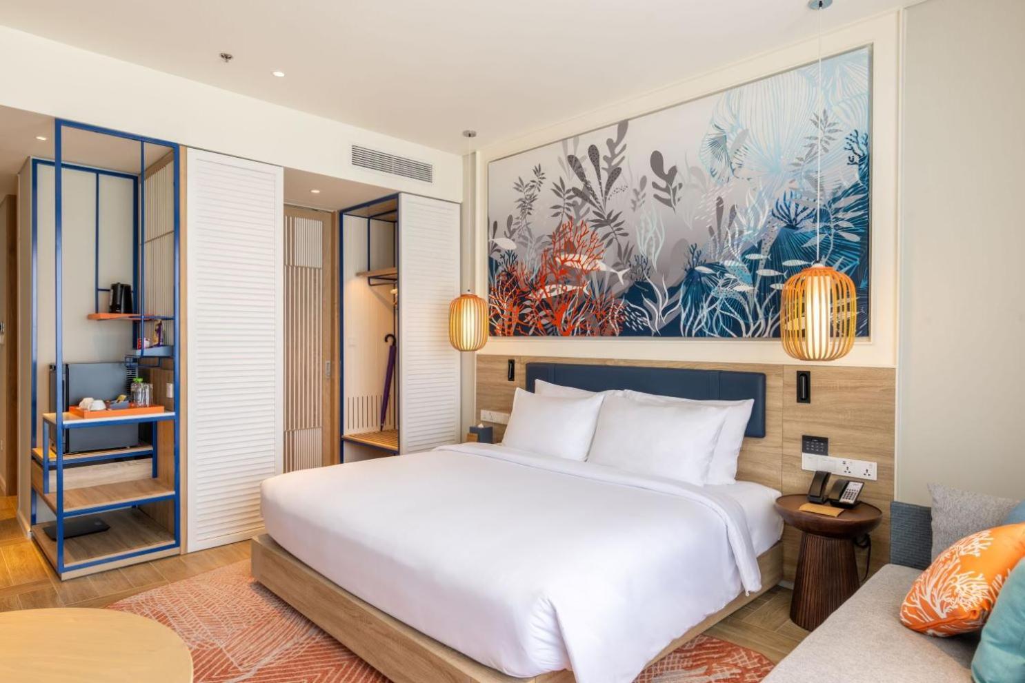Ttc Van Phong Bay Resort - Himalaya Sauna & Steam Retreat Included Ninh Hoa Luaran gambar