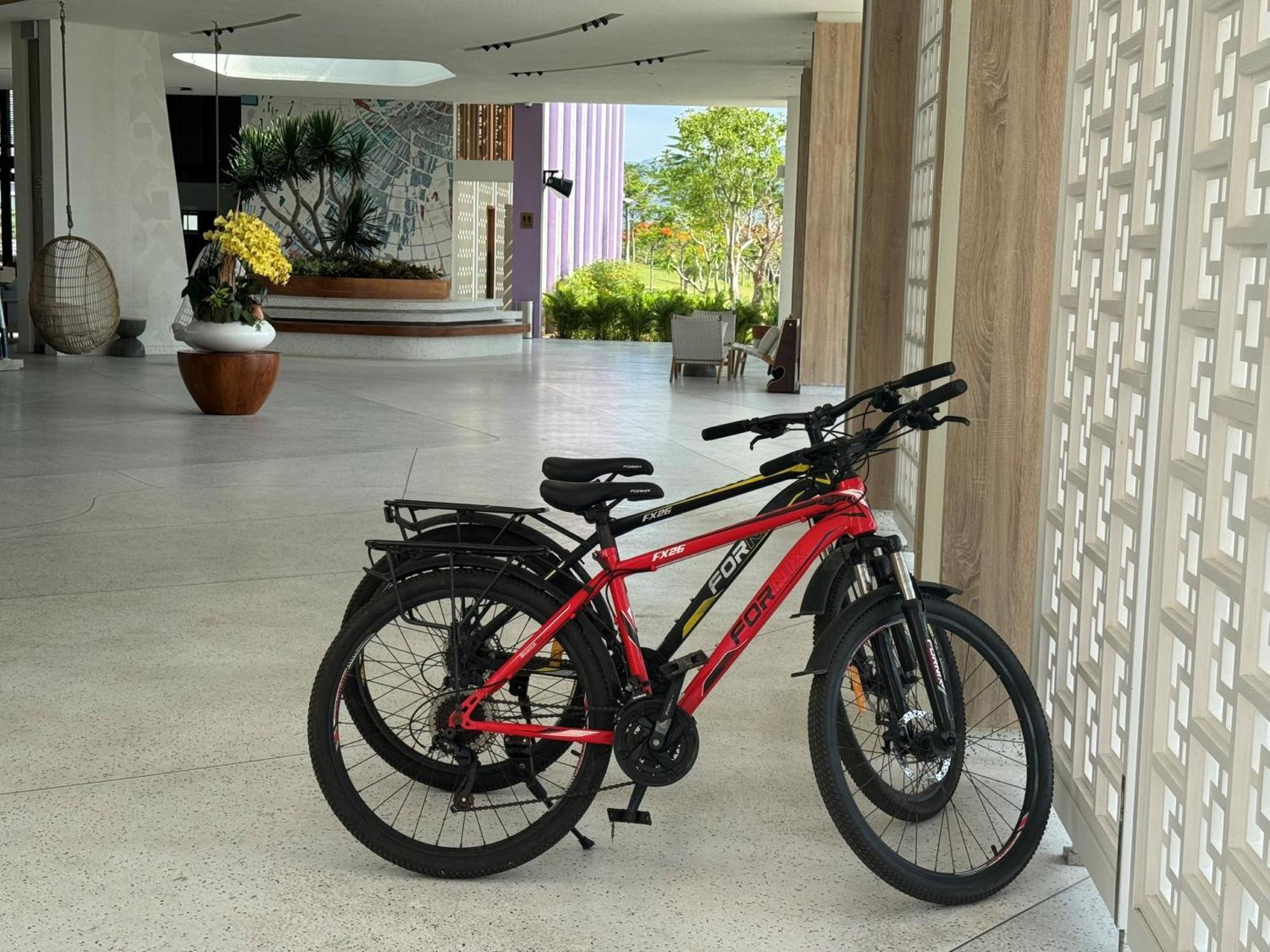 Ttc Van Phong Bay Resort - Himalaya Sauna & Steam Retreat Included Ninh Hoa Luaran gambar