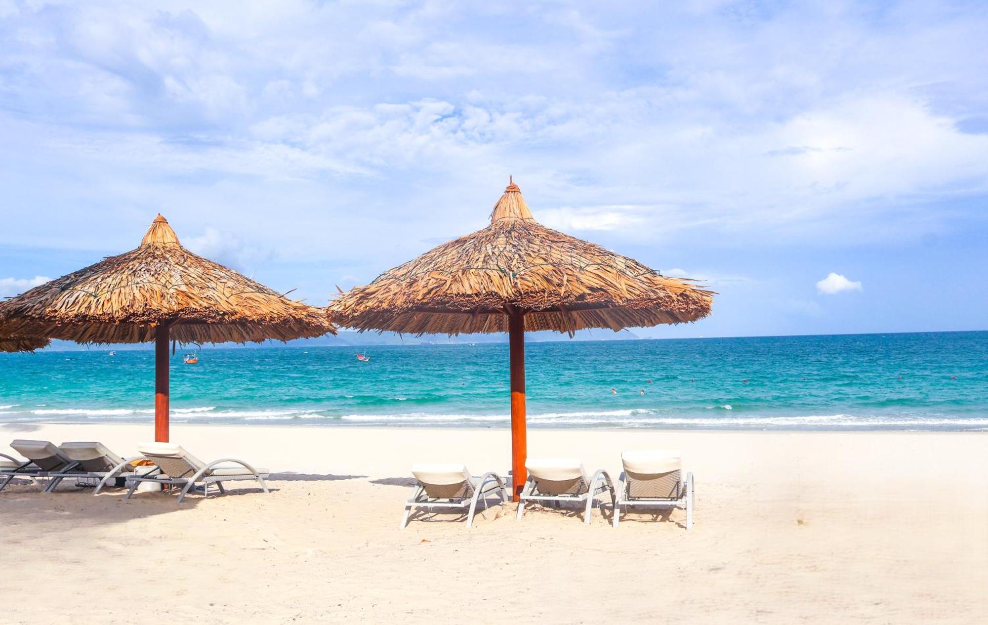 Ttc Van Phong Bay Resort Ninh Hoa Luaran gambar