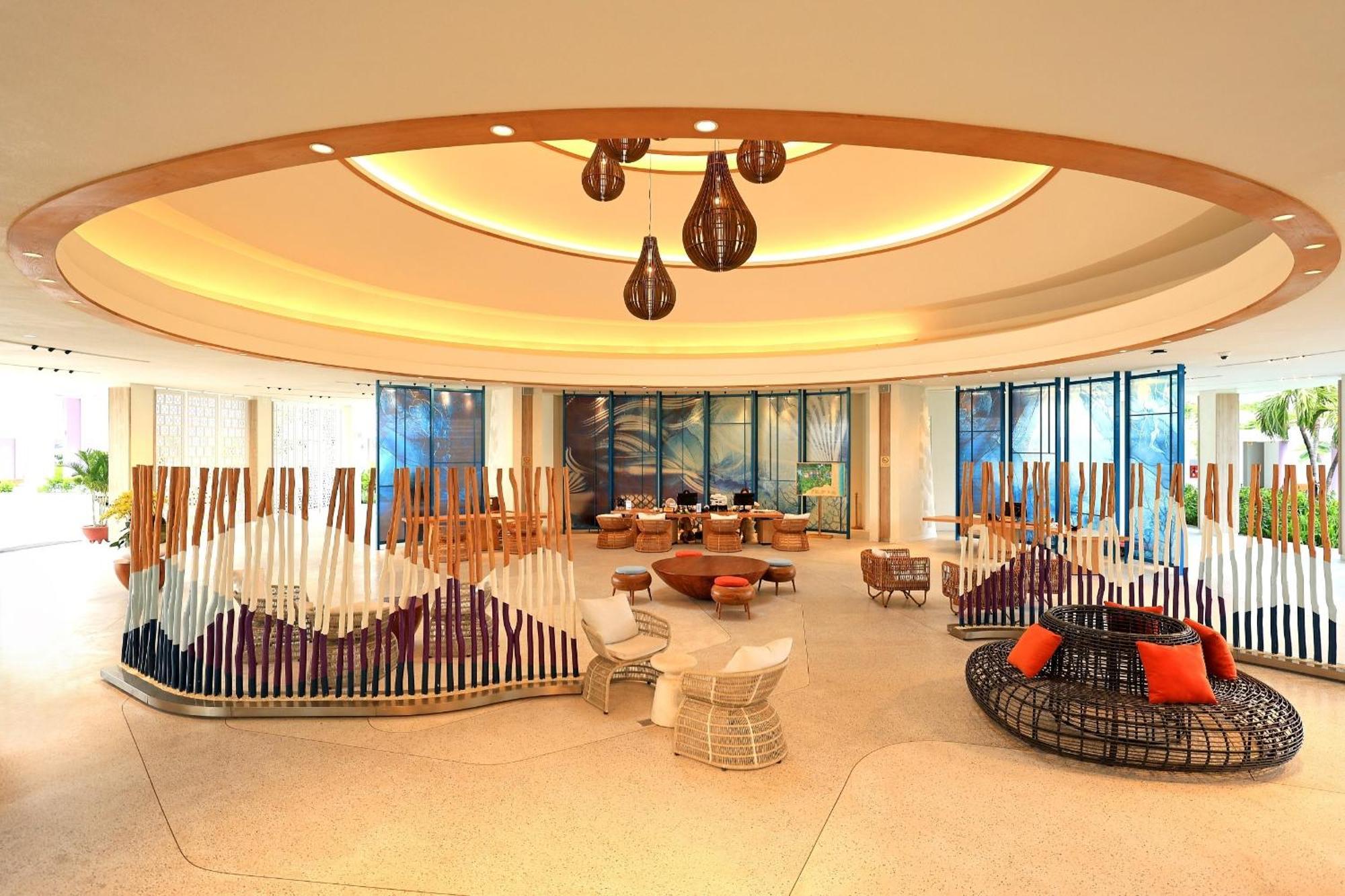 Ttc Van Phong Bay Resort - Himalaya Sauna & Steam Retreat Included Ninh Hoa Luaran gambar